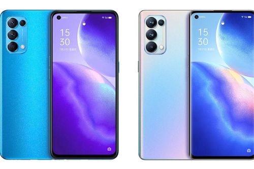 OPPO Reno5 5G sẽ chính thức ra mắt thị trường Việt Nam ngày 27.2