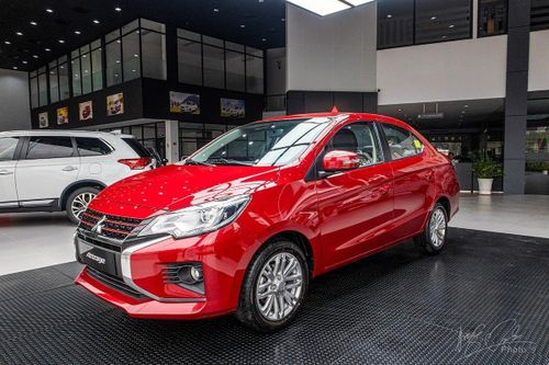 Bất chấp dịch bệnh, hãng xe tung hàng mới làm nóng thị trường