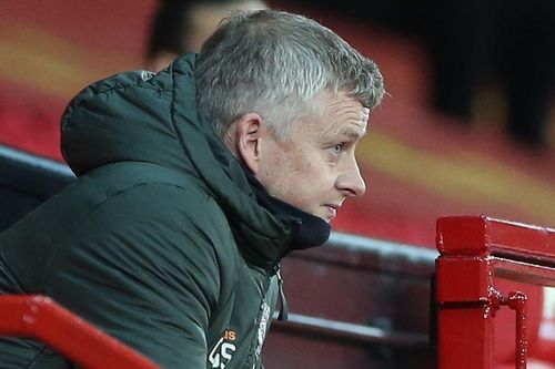 MU ít hơn 1% cơ hội, Solskjaer nói lý do không 'buông' Man City