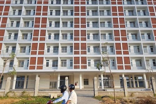 Nam công nhân quê Hải Dương ho, sốt tự ý rời bệnh viện