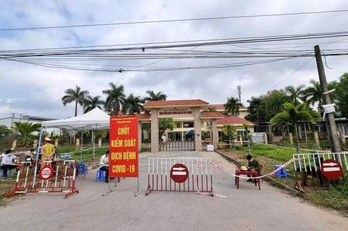 Thêm 2 ca dương tính nCoV là người yêu, em gái của nữ điều dưỡng Hải Phòng