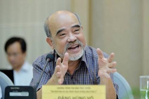 GS Đặng Hùng Võ: Đầu tư BĐS Nam đảo hứa hẹn hiệu quả tốt