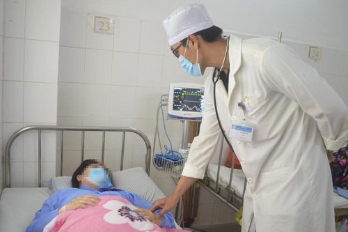 Phẫu thuật thành công 2 trường hợp sản khoa bệnh tim mạch nặng