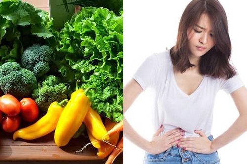 6 tác hại không ngờ của việc ăn quá nhiều rau xanh