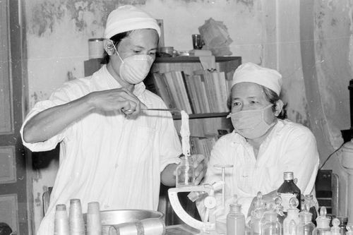 Việt Nam đóng góp tích cực vào sự phát triển y học thế giới