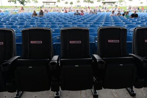 Lễ hội âm nhạc ngoài trời Palm Beach Opera trong thời kỳ COVID-19