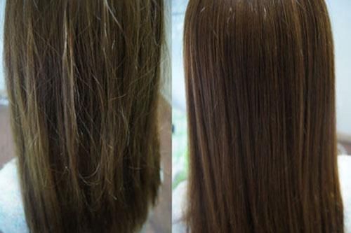 3 công thức giúp phục hồi tóc hư tổn mà không tốn tiền