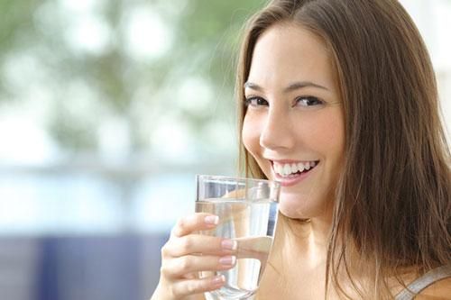 Để mặt thon gọn với bí quyết đơn giản