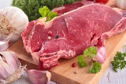 Lý do phụ nữ không nên ăn quá nhiều thịt đỏ
