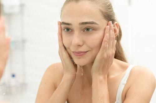 Ngăn ngừa lão hóa sớm với phương pháp đơn giản