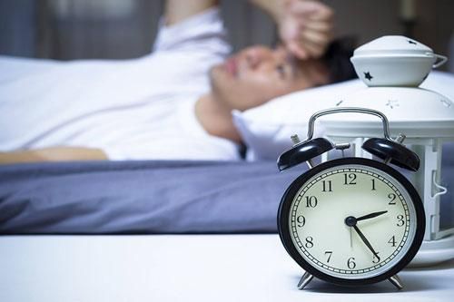 Dù là bạn bị mất ngủ kinh niên ăn thực phẩm này buổi tối nằm cái là đã sáng mai