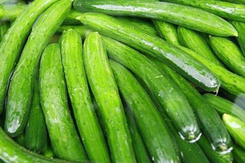 Mua dưa chuột nếu có 3 dấu hiệu này cần tránh xa ngay nếu không muốn phải ân hận