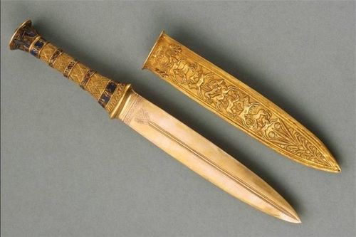 Điểm danh những vũ khí đáng sợ nhất trong tiểu thuyết Kim Dung