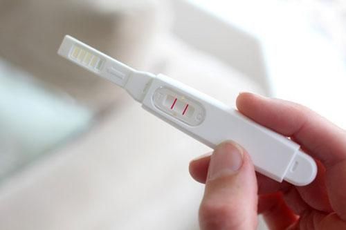 Dấu hiệu nhận biết có thai sau 7 ngày, chưa cần thử que đã biết có bé