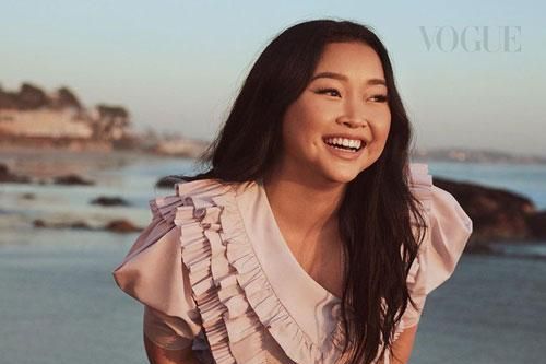 Lana Condor – mỹ nhân tuổi Sửu gốc Việt gây tiếng vang tại Hollywood