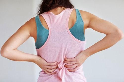Có dấu hiệu này bạn đã mắc ung thư cổ tử cung giai đoạn đầu