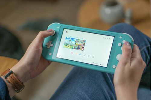 Top những tựa game đáng chơi nhất trên Nintendo Switch (Phần 4)