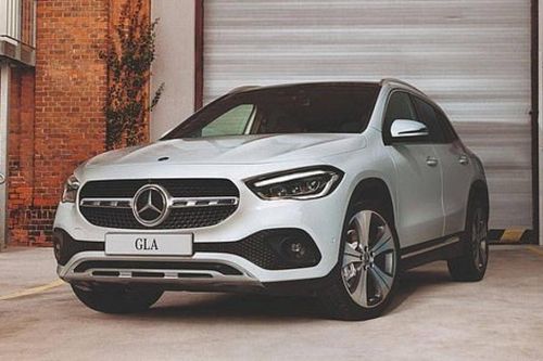 Mercedes phải thu hồi 1,3 triệu xe do thiết bị định vị thiếu chính xác