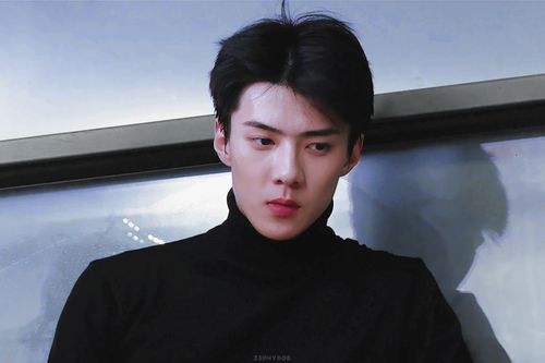 Sehun (EXO) nói gì khi được hỏi 'anh có phải là gay không?'
