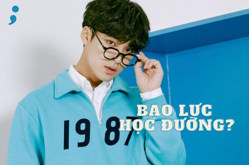 Trai đẹp Seventeen đối mặt với cáo buộc bắt nạt khi còn học cấp 2?