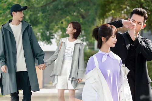 Có bước đệm là Dương Tử và Lý Hiện nhưng Hồ Nhất Thiên vẫn không thể thành công trong phim mới