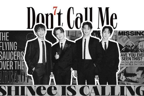 'SHINee IS BACK!' sau 2 năm 6 tháng: 'Don't Call Me' - Thoát khỏi những rập khuôn trong âm nhạc