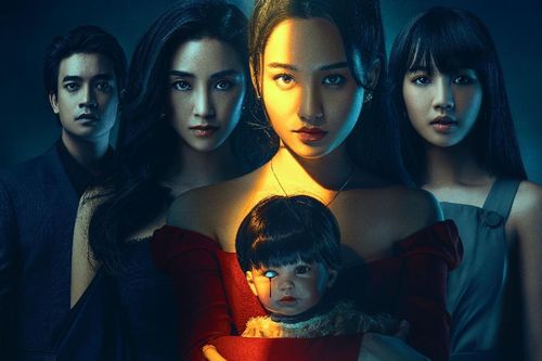Phim 'Thiên thần hộ mệnh' của Victor Vũ tiếp tục lùi lịch chiếu vì COVID-19