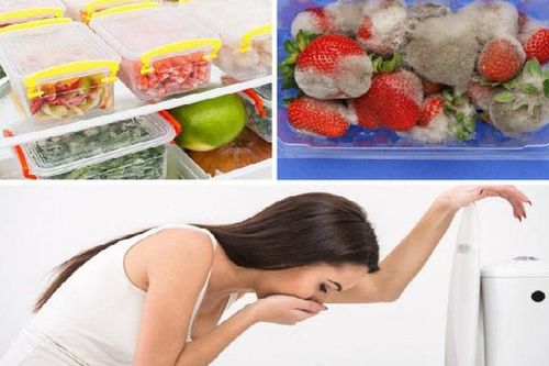 Các loại nấm mốc gây ngộ độc thực phẩm không thể bỏ qua