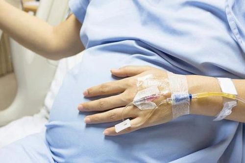 3 dấu hiệu thuyên tắc ối có thể khiến sản phụ mất mạng ngay sau sinh