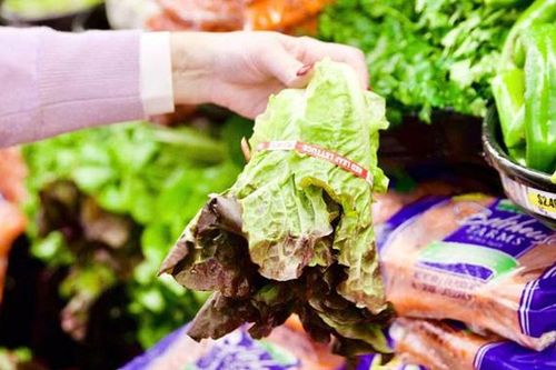 8 mẹo mua sắm thực phẩm tiết kiệm hiệu quả