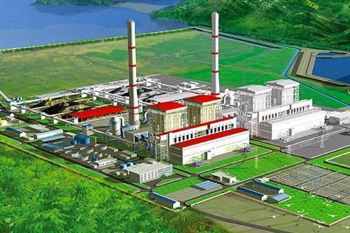 EVN đầu tư hơn 48.000 nghìn tỷ đồng làm dự án nhiệt điện tại Quảng Bình