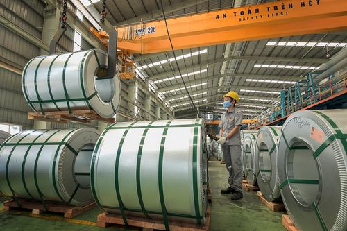 4 tháng đầu năm HSG hoàn thành gần 50% kế hoạch lợi nhuận