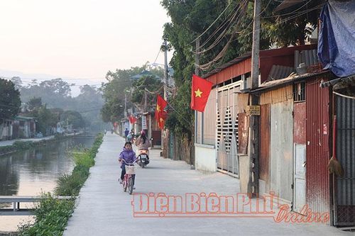 Những người 'thắp lửa' phong trào cơ sở
