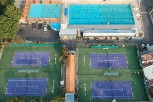 Việt Nam được chọn đăng cai Davis Cup nhóm III khu vực châu Á - Thái Bình Dương