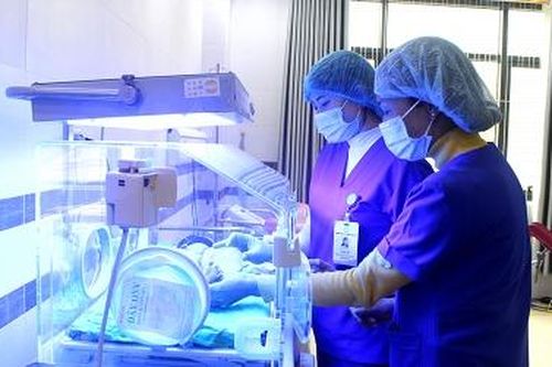 Yên Lập quan tâm chăm sóc sức khỏe nhân dân