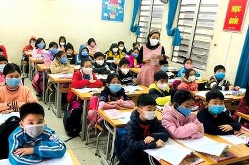 Thanh Ba nâng cao chất lượng giáo dục toàn diện