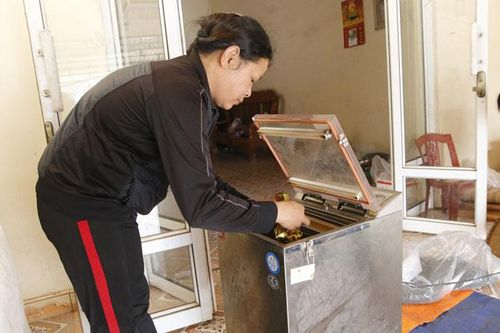 Nhiều giải pháp giảm nghèo ở Phú Đình