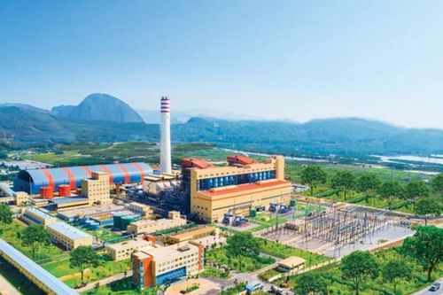 Thủ tướng chính thức phê duyệt chủ trương đầu tư dự án Nhiệt điện Quảng Trạch 2