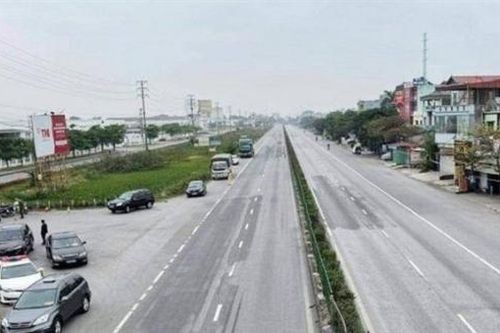 Bộ Giao thông yêu cầu không đón, trả khách tại khu vực cách ly