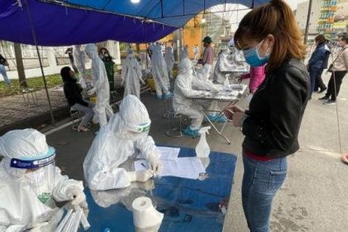 Hải Dương thêm 4 ca dương tính với Covid-19