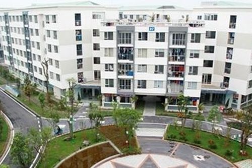 Nhà giá rẻ 'bặt vô âm tín'