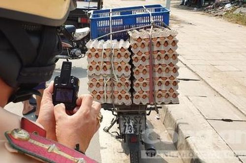 Đến cuối năm nay, xe không chính chủ, không giấy tờ sẽ không được sang tên