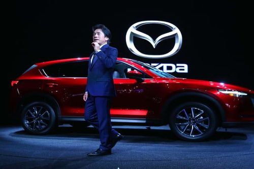 Mazda dẫn đầu danh sách thương hiệu xe đáng tin cậy