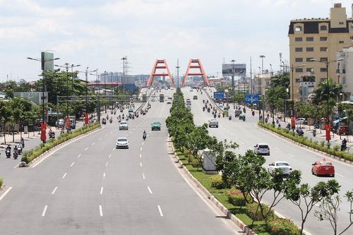TP.HCM bán đấu giá đất ven đường mới mở: Điều nên làm từ lâu để tạo công bằng