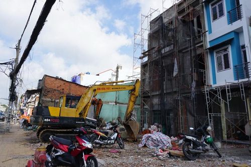 Đường sắt đô thị ở thành phố Hồ Chí Minh: Phấn đấu vận hành đúng hẹn