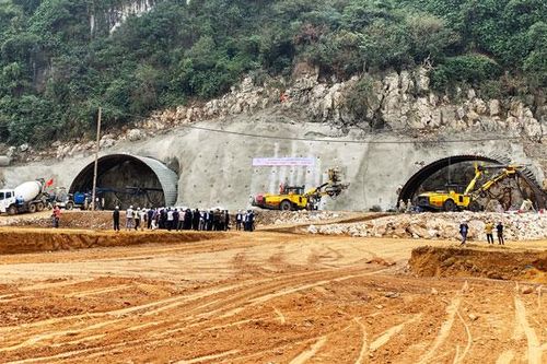 ''Không được phép sai sót trong quá trình thực hiện dự án cao tốc Bắc - Nam''