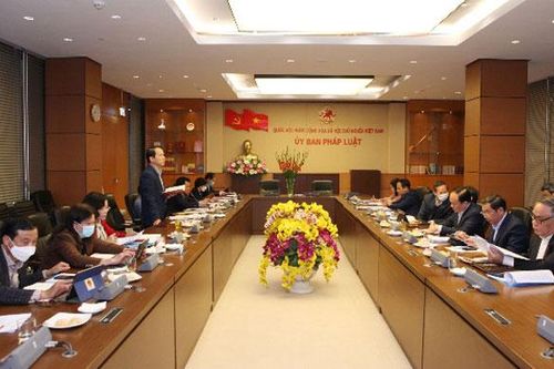 HĐND thành phố Hà Nội sẽ có 19 đại biểu hoạt động chuyên trách trong nhiệm kỳ 2021-2026