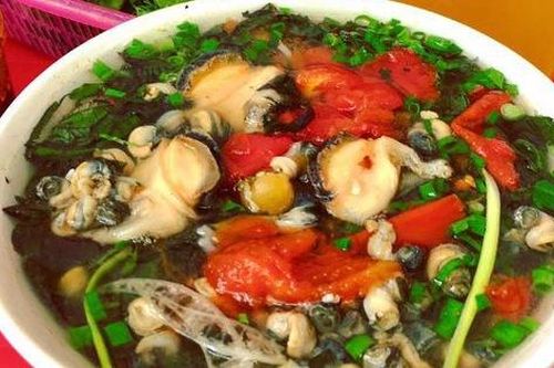 Ăn ốc đầu năm nhất định phải biết những điều này, chuyên gia chỉ rõ 5 nhóm người không nên ăn