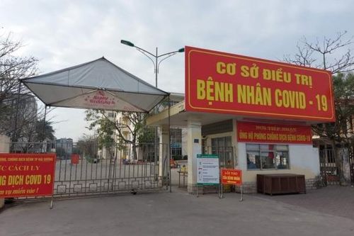 COVID-19: Huyện Kim Thành, Hải Dương khẩn tìm người đến 8 địa điểm