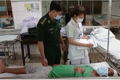 Ẩn họa câu đêm khơi xa